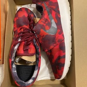 Women’s Nike Roshe One Print